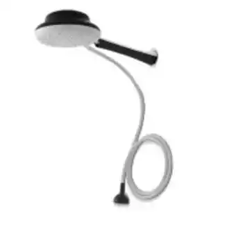Easy Ducha zent blanca-negra oferta