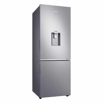 Electrobello Nevera samsung 307 litros no frost tipo europea gris rb30n4160s8/co oferta