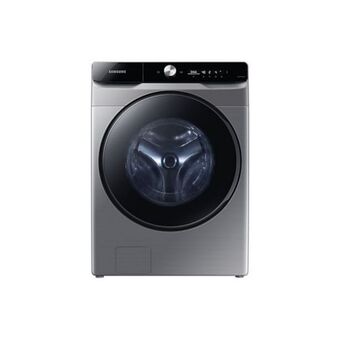 Electrojaponesa Lavadora secadora samsung 20kg 44lb con ciclo de vapor - wd20t6300gpco oferta