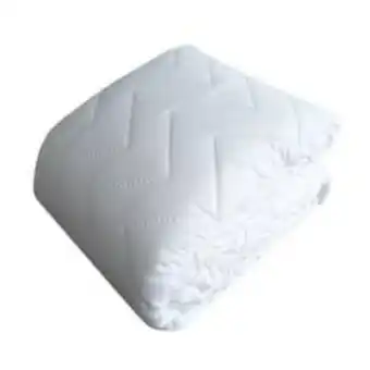 Falabella Protector de colchón básico queen oferta