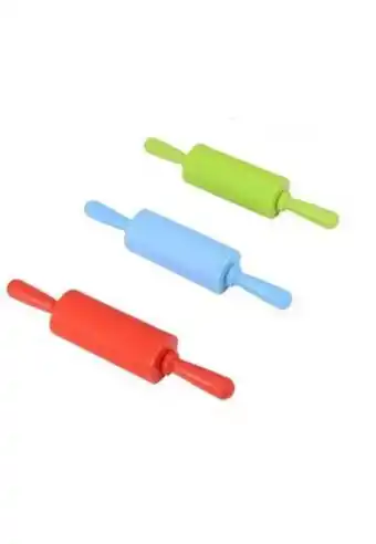 Dafiti Mini rodillo en silicona oferta