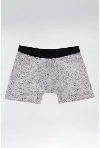 Koaj Boxer brief estampado oferta