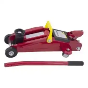Easy Gato hidráulico 9007441 carrito 2t oferta