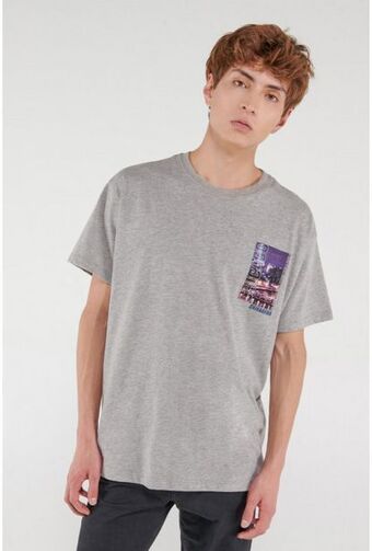 Koaj Camiseta manga corta con estampado. oferta