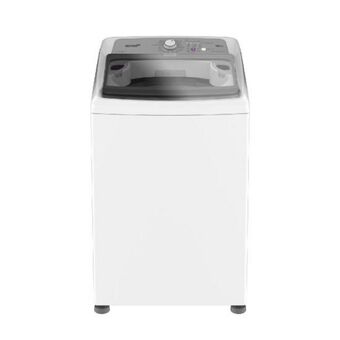 Electrojaponesa Lavadora acros 16kg (36lb) automática blanca awh16abaac oferta