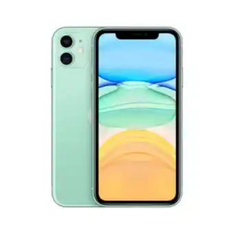 Alkosto Iphone 11 128 gb "verde oferta