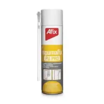 Easy Espuma de poliuretano 500ml afix oferta