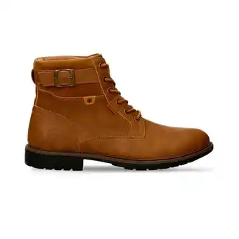 Bata Botas camel bata fortun boot hombre oferta