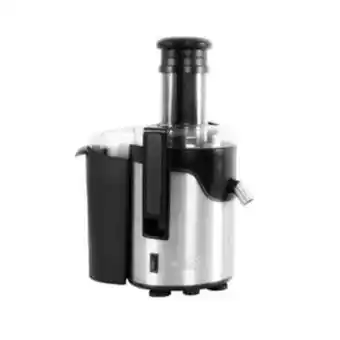 Alkosto Extractor de jugos kalley k-je750 gris oferta