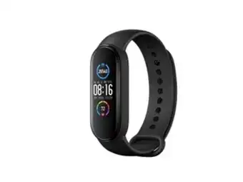 Alkosto Banda xiaomi mi band 5 negro oferta