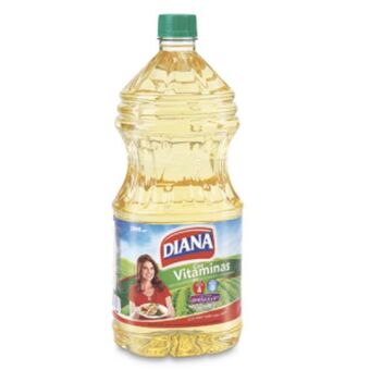 Makro Aceite diana vitaminas 3000ml oferta