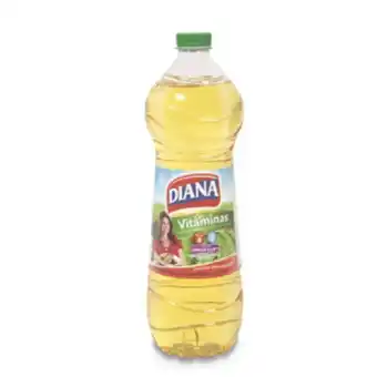 Makro Aceite diana vitaminas 900ml oferta