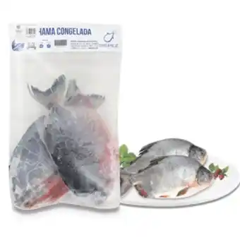 Makro Cachama congelada dispez (1 kg) oferta