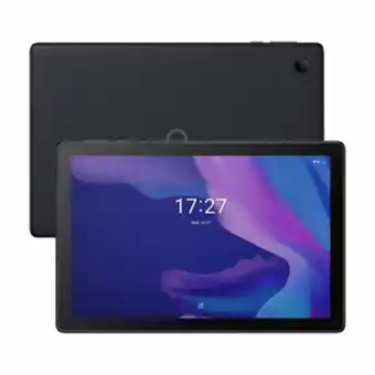 Alkosto Tablet alcatel 10.1" pulgadas 1t wifi color negro oferta