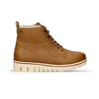 Bata Botines café bata edilma mujer oferta