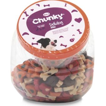 Makro Snack deli mix bombonera 1k oferta