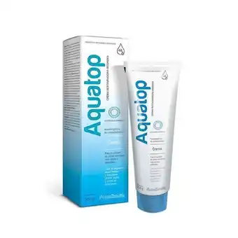 Cutis Aquatop crema restauradora intens. 250ml oferta