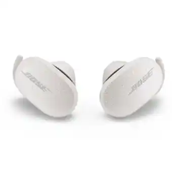 Alkosto Audifonos bose in ear quietcomfort blancos oferta