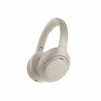 Alkosto Audífonos de diadema sony inalámbricos bluetooth over ear wh-1000xm4 cancelación de ruido gris oferta