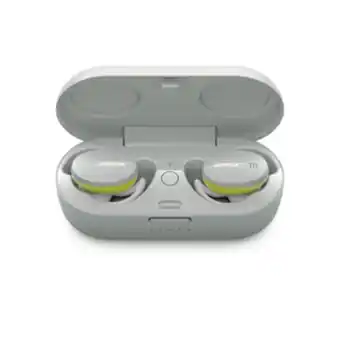 Alkosto Audífonos inalámbrico bose sport earbuds blanco oferta