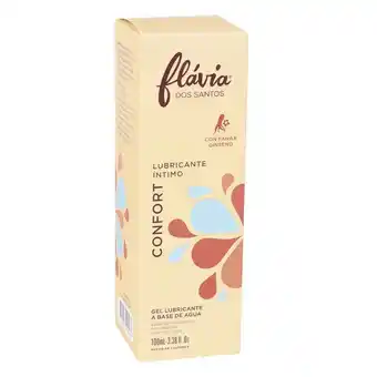 Droguerías Colsubsidio Lubricante intimo confort flavia dos santos oferta