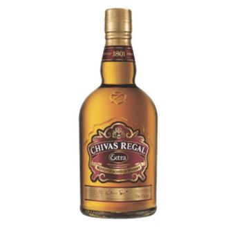 Makro Whisky chivas extra 700ml oferta