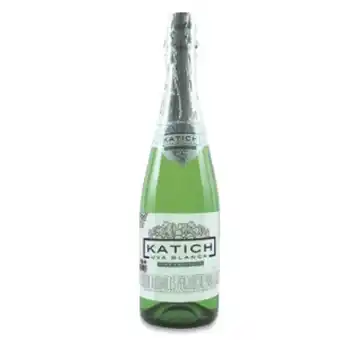 Makro Vino espumoso katich blanco 750ml oferta