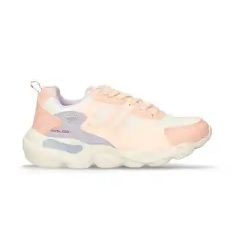 Bata Tenis deportivos rosado north star dila cloud mujer oferta