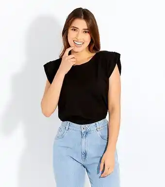 Derek Marcia blusa oferta