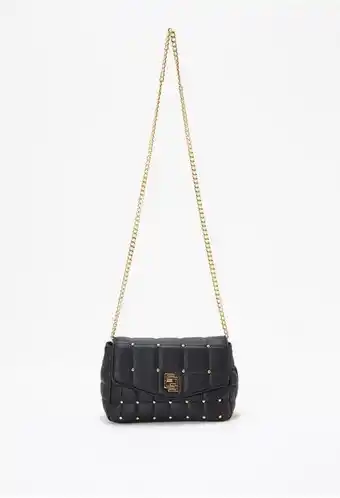 Bolso manos libres acolchado con logo me