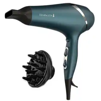 Alkosto Secador de cabello remington ac8607 verde oferta