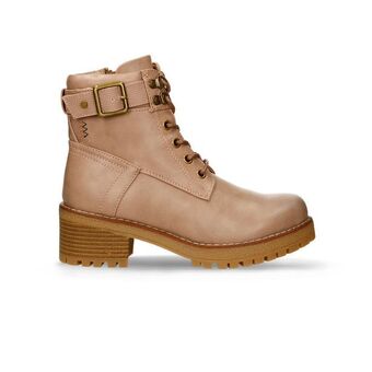 Bata Botines rosado claro bata erevan cristy mujer oferta