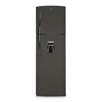 Carulla Nevera mabe no frost 247 lts. brutos rma230fjcg1 oferta