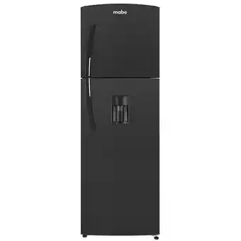 Carulla Nevera mabe no frost 313 lts. brutos rma305fycc oferta