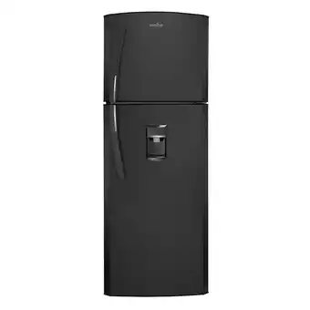 Carulla Nevera mabe no frost 438 lts. brutos rmp420flcg1 oferta