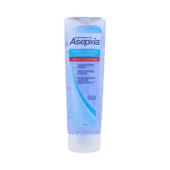 Cruz verde Jabón liquido exfoliante asepxia frasco x 250ml oferta