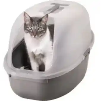 Easy Arenero rimax para gato color gris oferta