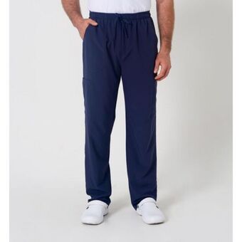 Almacenes Sí Pantalón plutón para caballero oferta