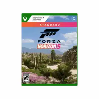 Alkosto Juego xbox one|series x forza horizon 5 edición standard oferta