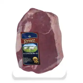 Makro Chata parrilla ternez kg oferta