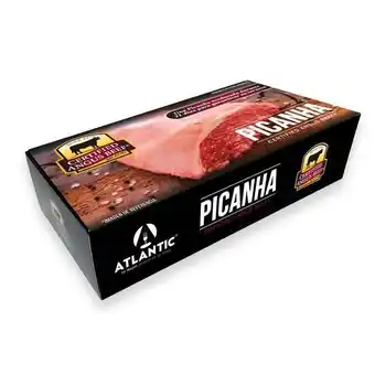 Carulla Picanha certified angus beef certified angus beef oferta