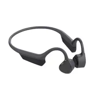 Alkosto Audifonos nigi inalámbricos bluetooth in ear pro9 v12 bone conduction negro oferta