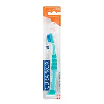 Droguerías Colsubsidio Cepillo dental curaprox baby oferta