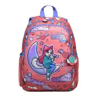 Totto Morral kitty s oferta