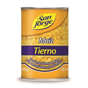 Carulla Maiz tierno san jorge 300 gr oferta