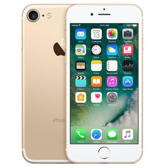 Olímpica Celular reacondicionado iphone 7 256gb apple oferta