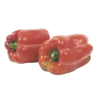 Makro Pimenton rojo kg oferta