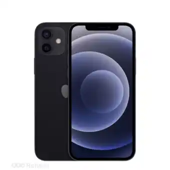 Olímpica Celular iphone 12 reacondicionado negro 64 gb oferta