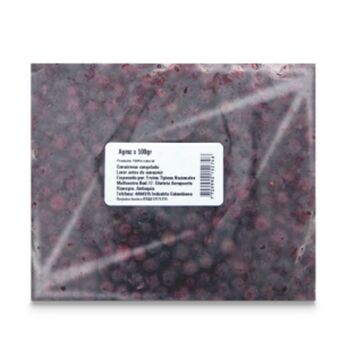 Makro Agraz frutinal congelada 500g oferta