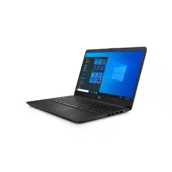 Olímpica Portátil hp 240 g8 core i5-1135g7 w10 pro 64 14 hd 8gb 1tb negro oferta